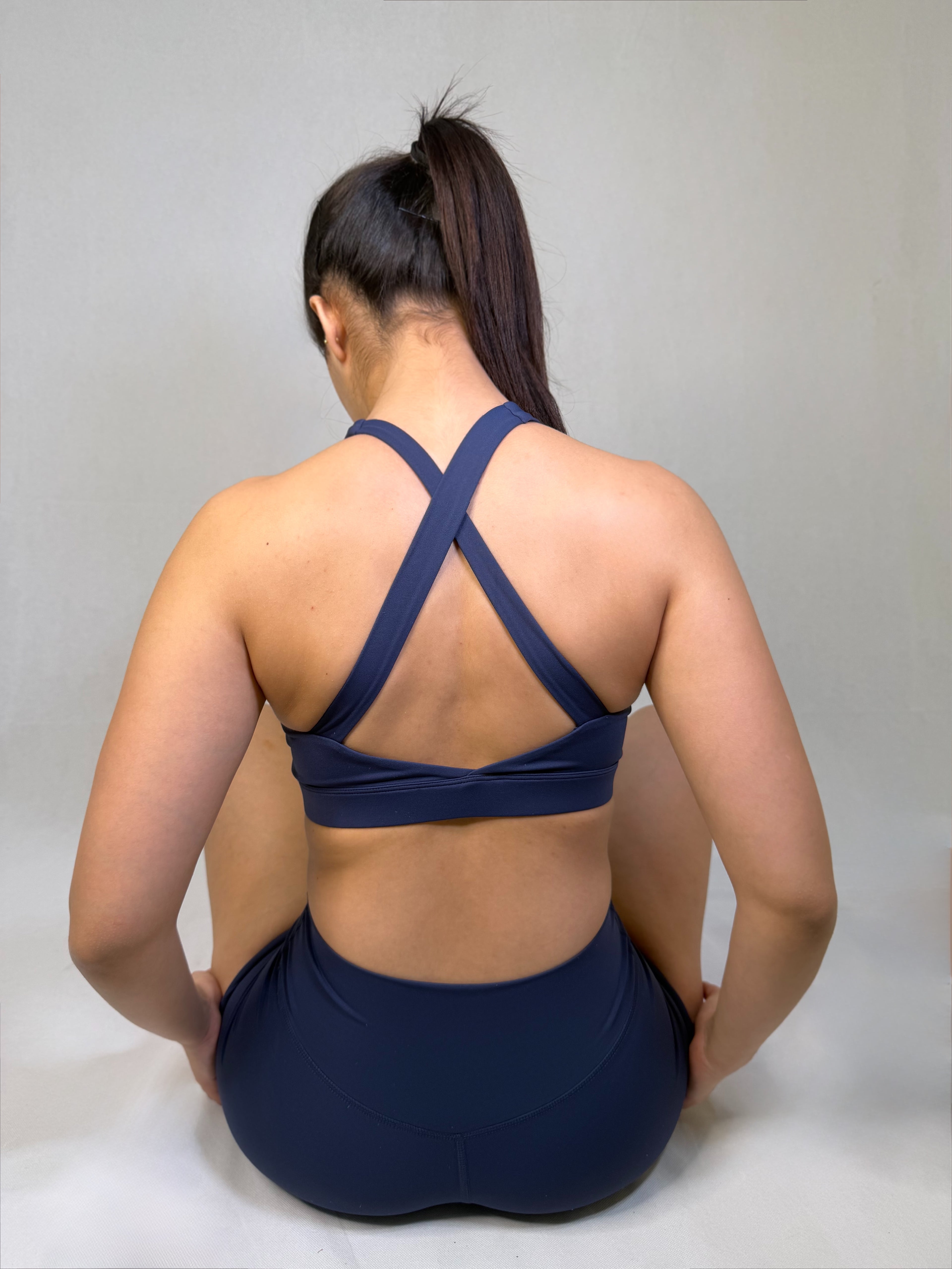 X-Back Active Bra