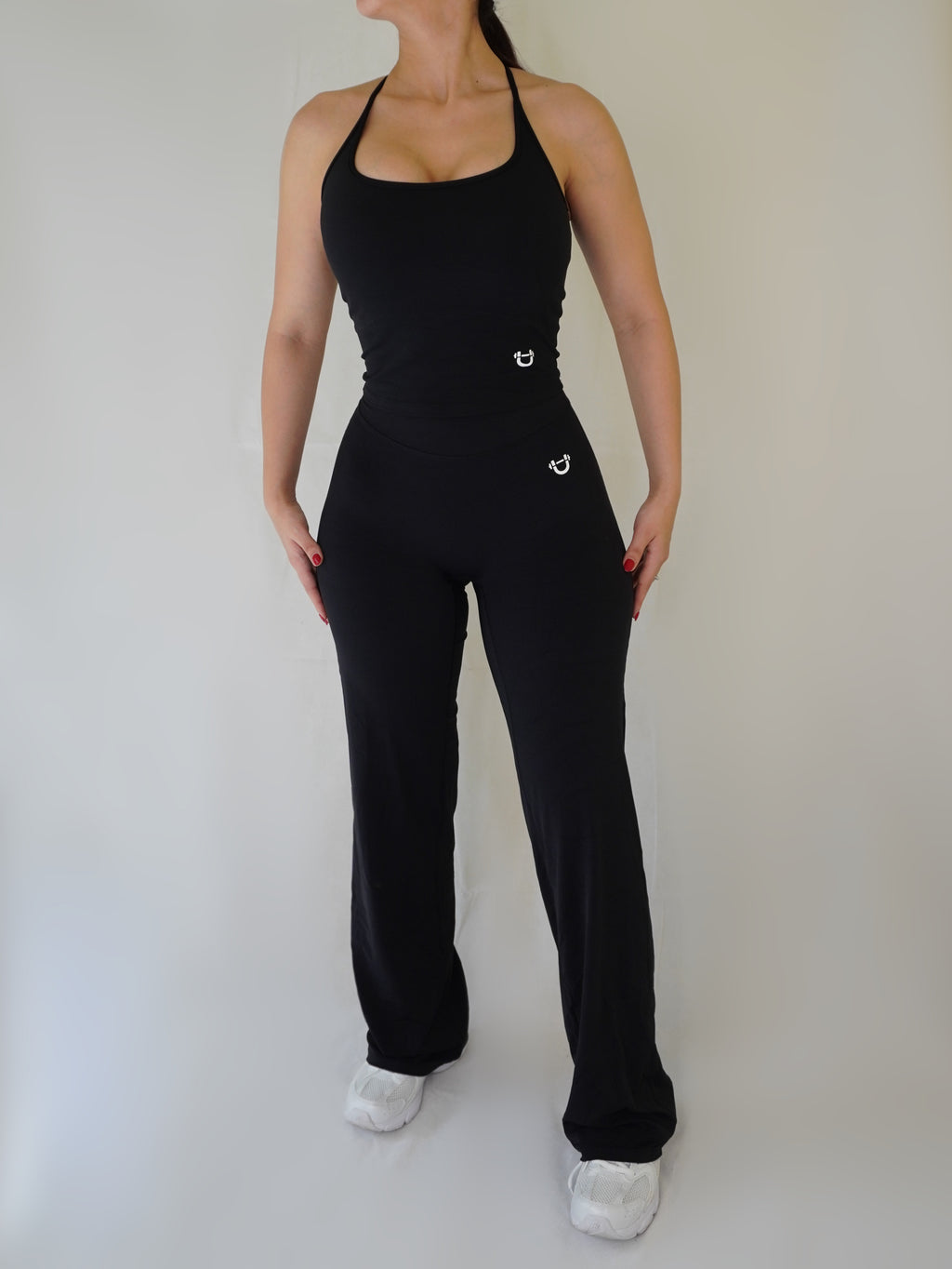 Tow-Piece Magnet Set