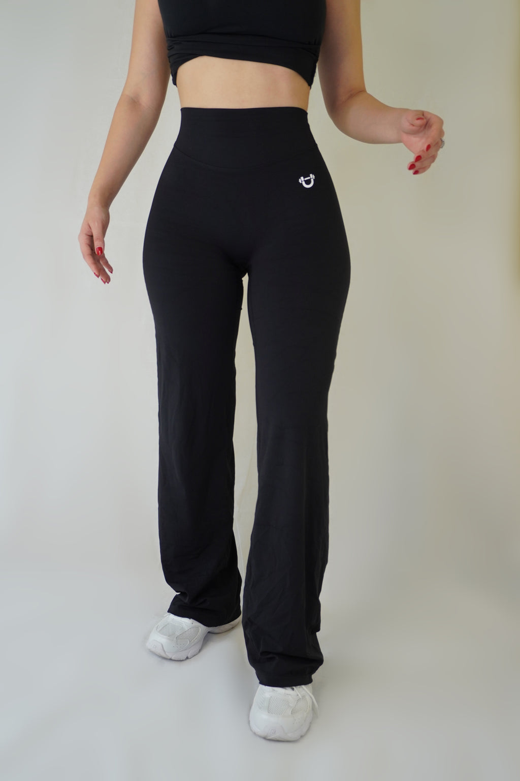 Flared Leggings
