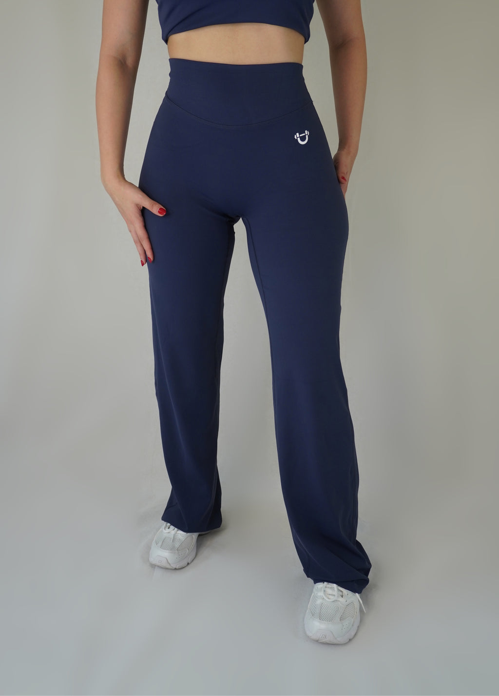 Flared Leggings