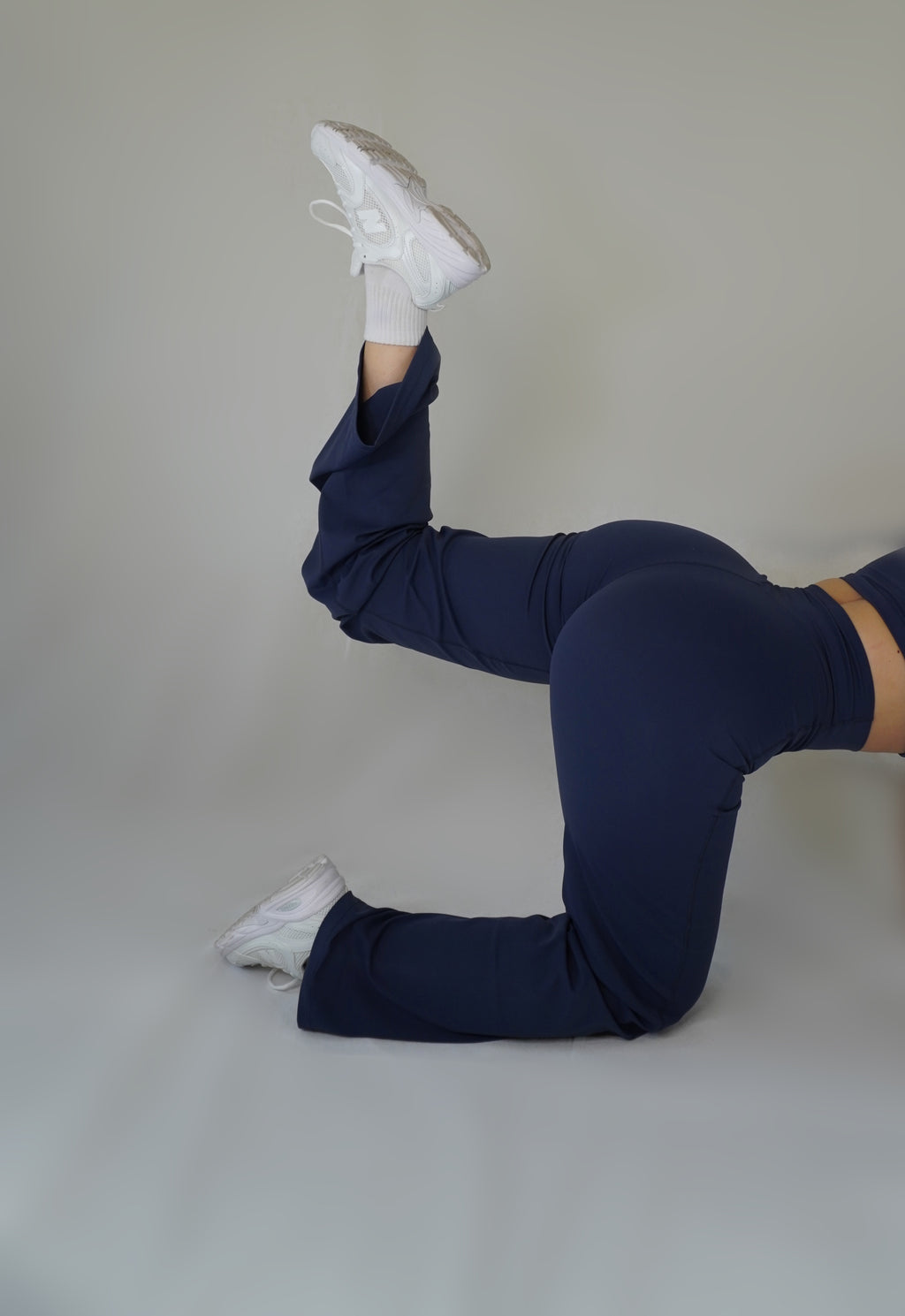 Flared Leggings