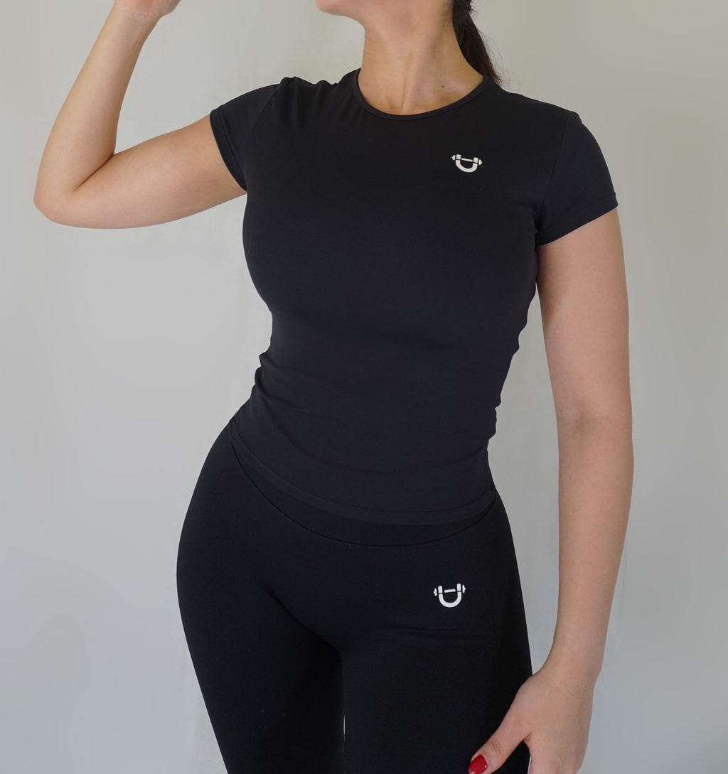 Slim Fit T-shirt