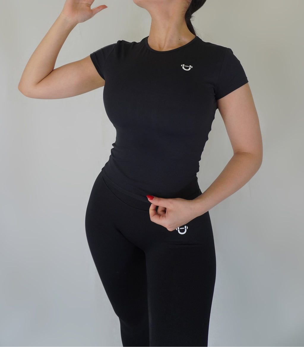 Slim Fit T-shirt