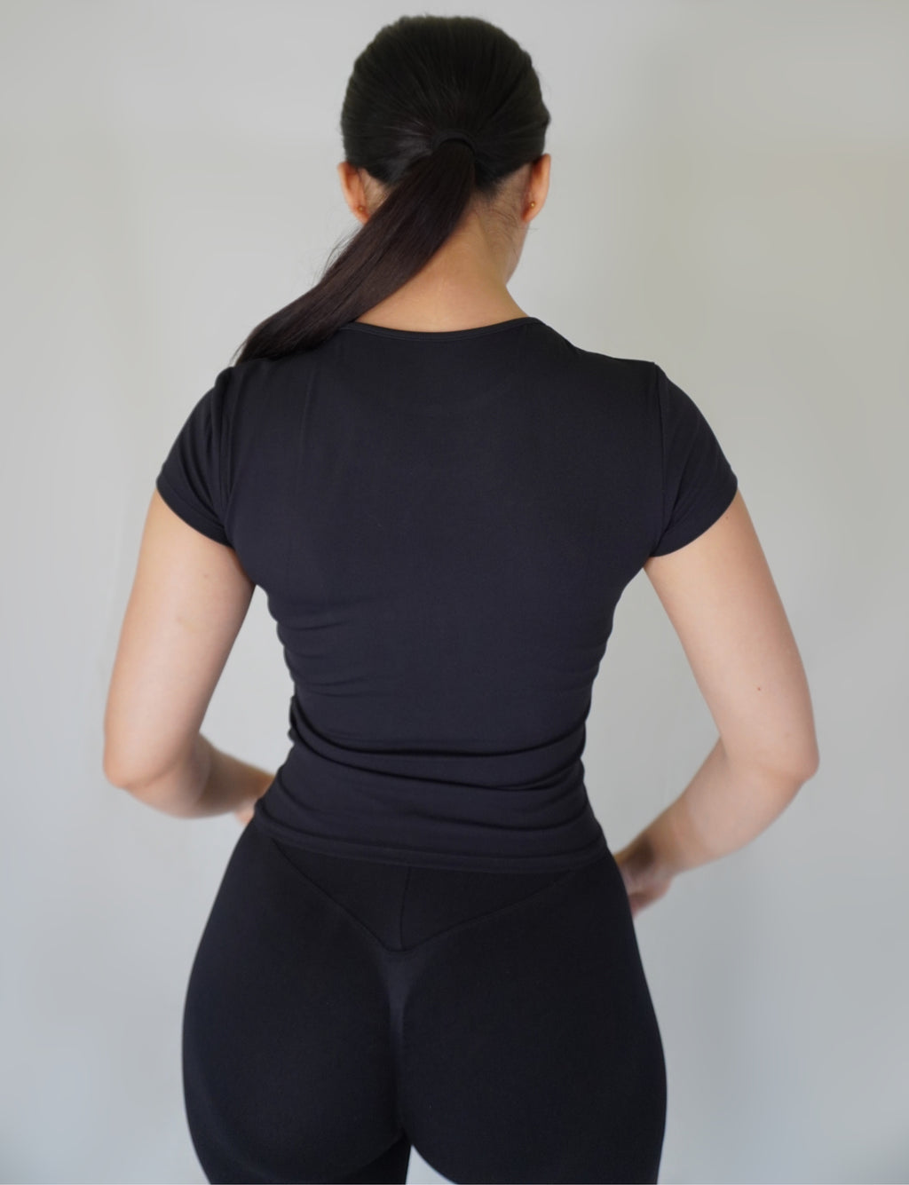 Slim Fit T-shirt
