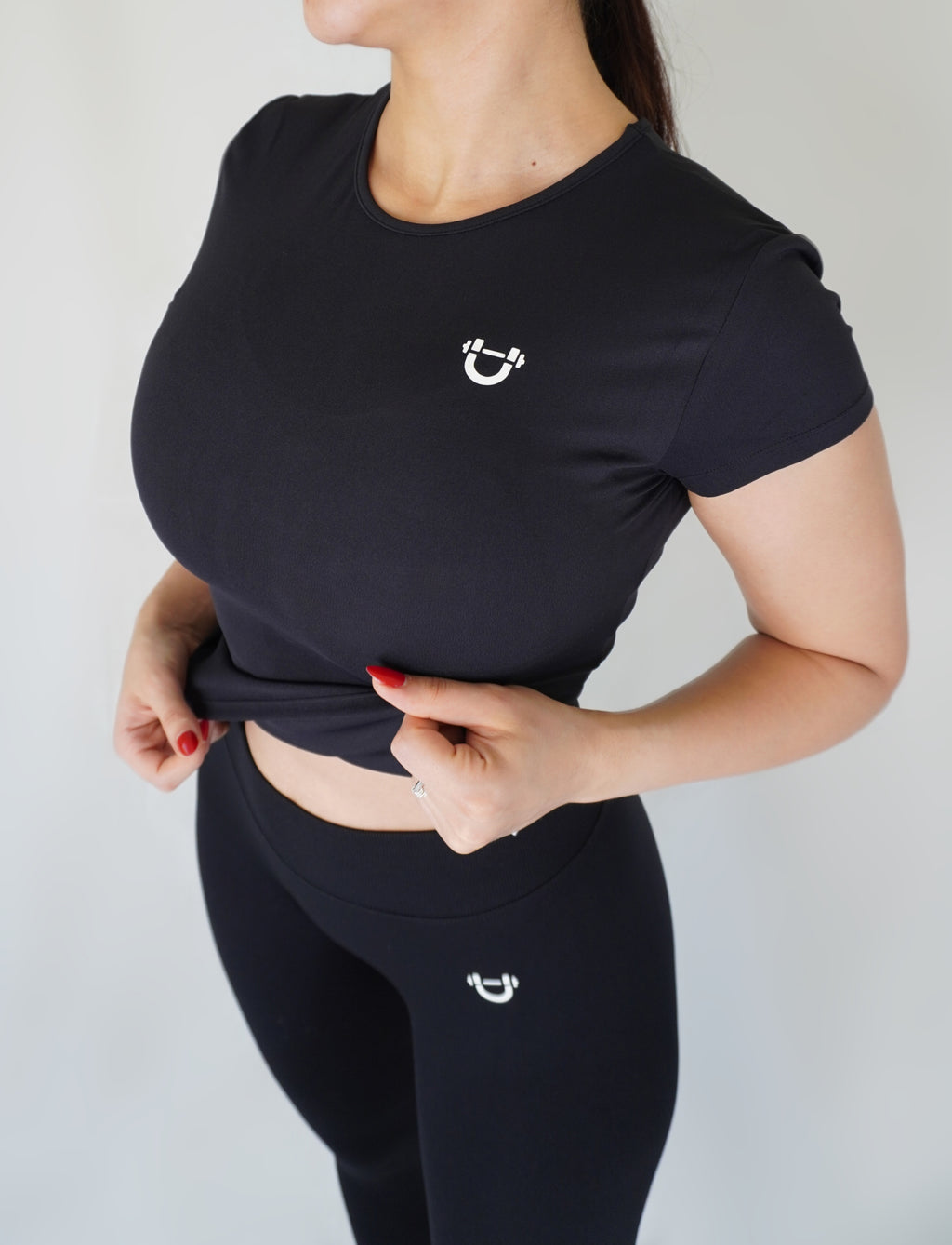 Slim Fit T-shirt