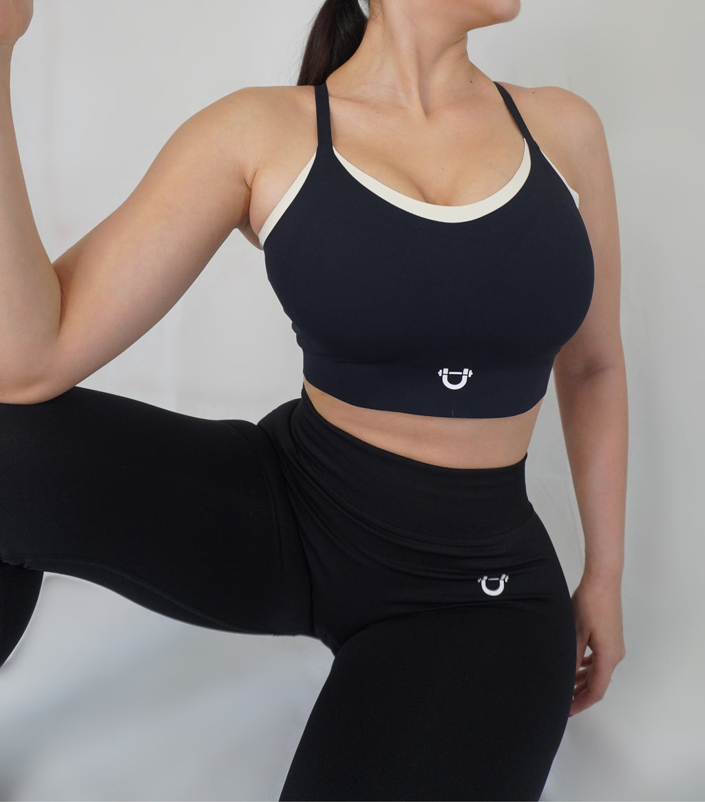 VX-Back Active Bra