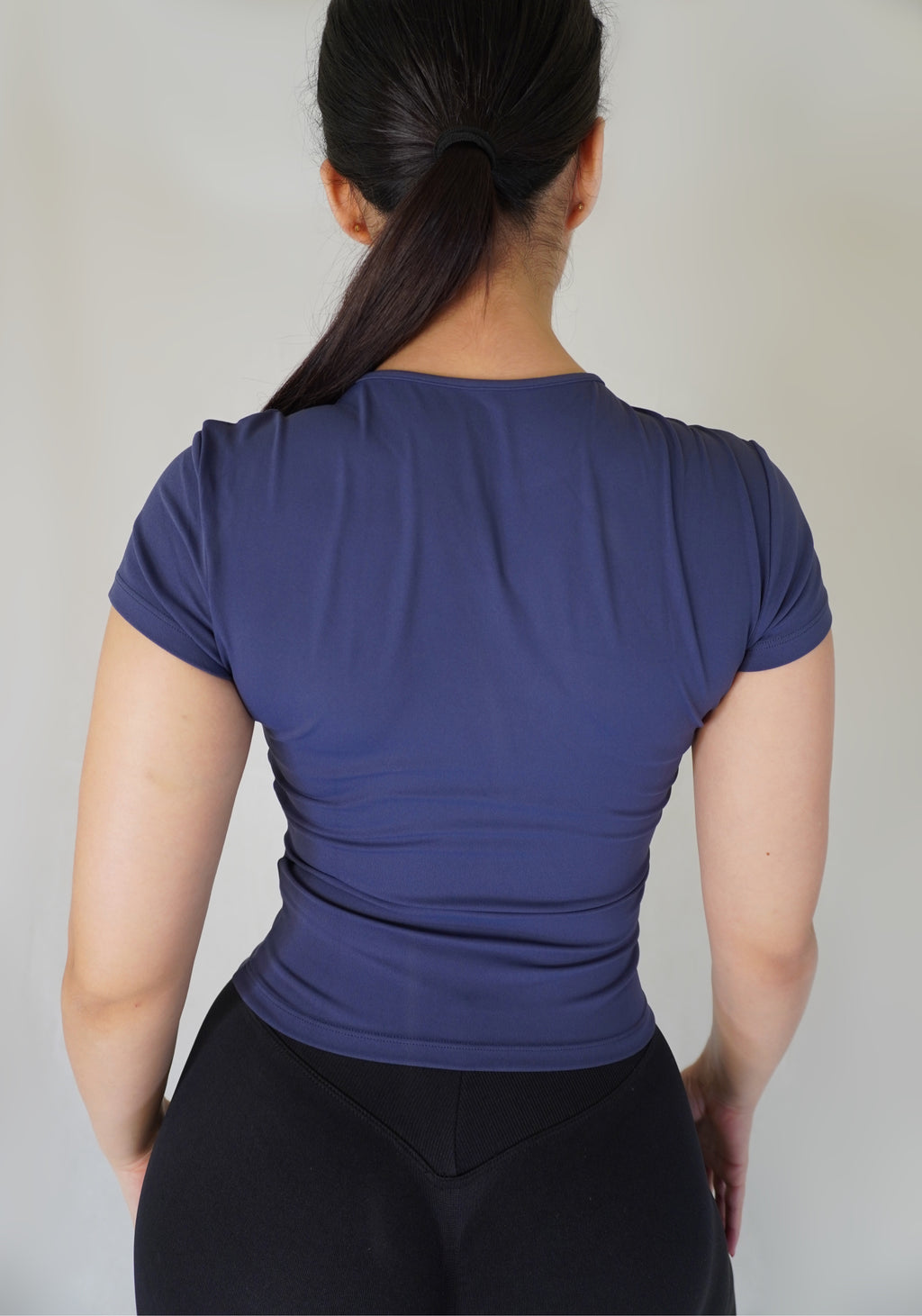 Slim Fit T-shirt
