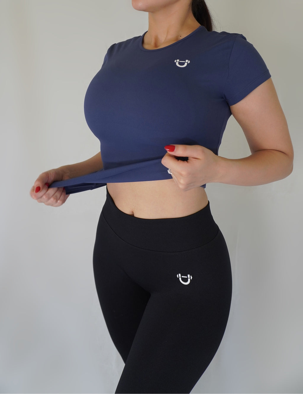 Slim Fit T-shirt