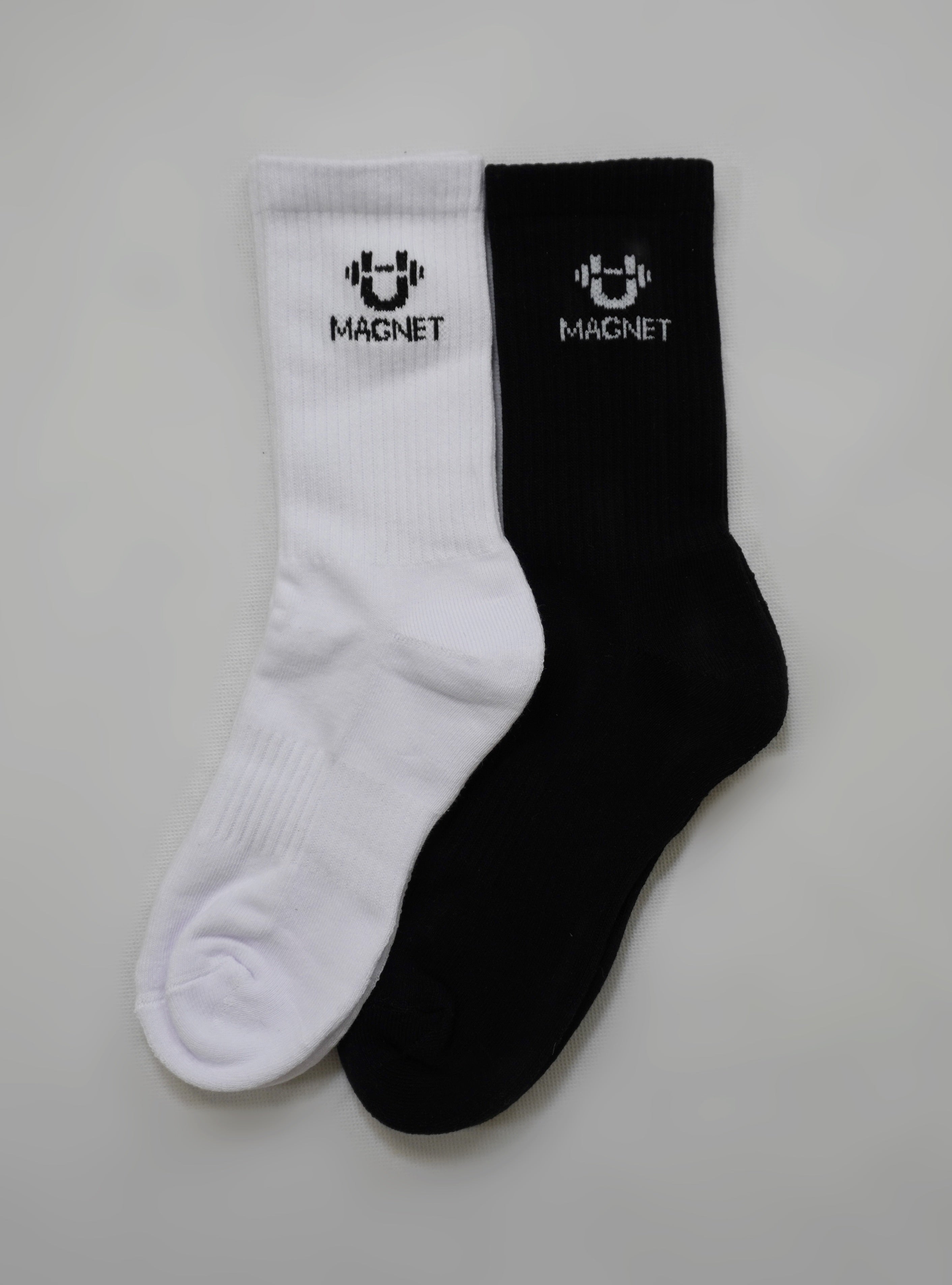 socks 2 pack