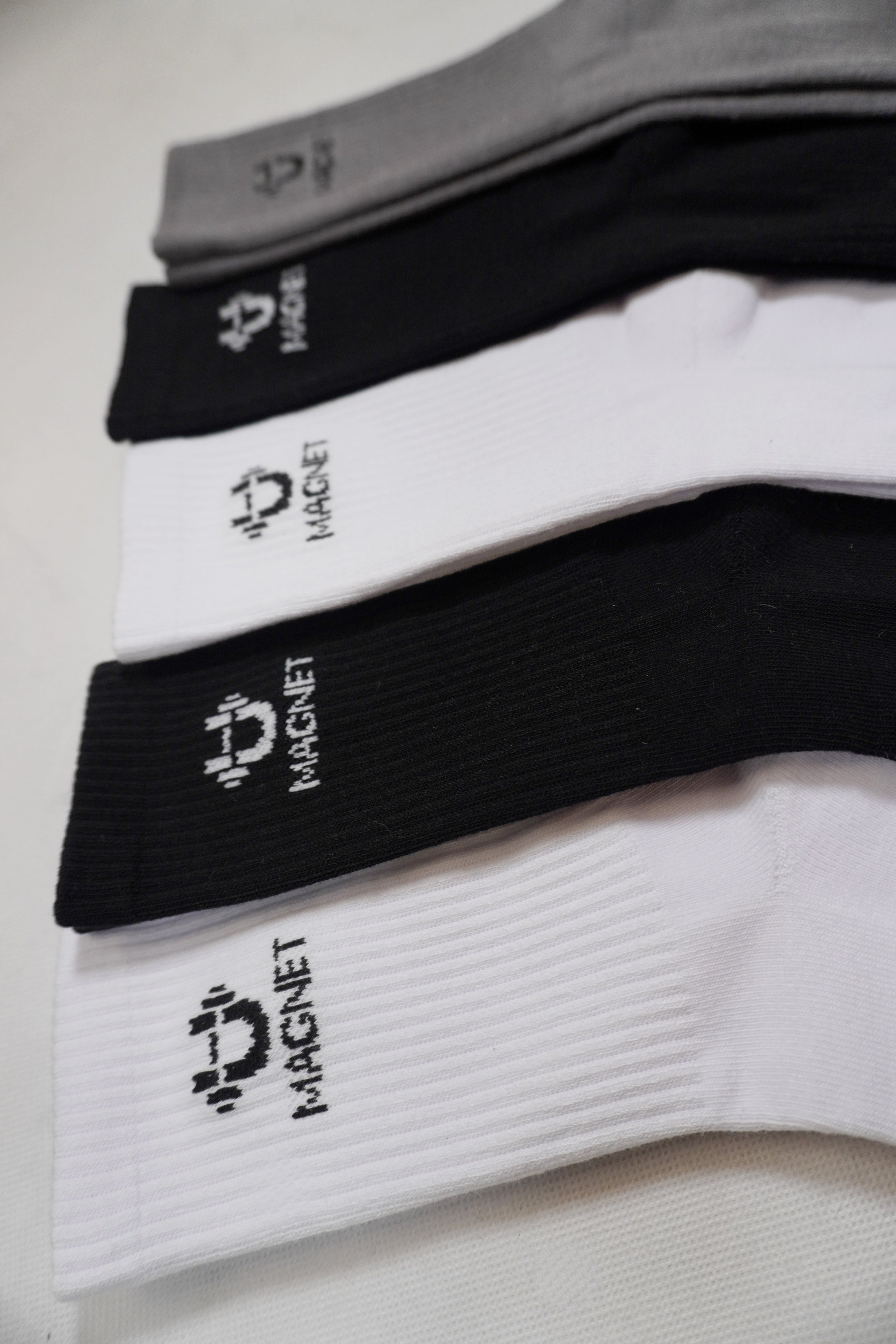 socks 5 pack