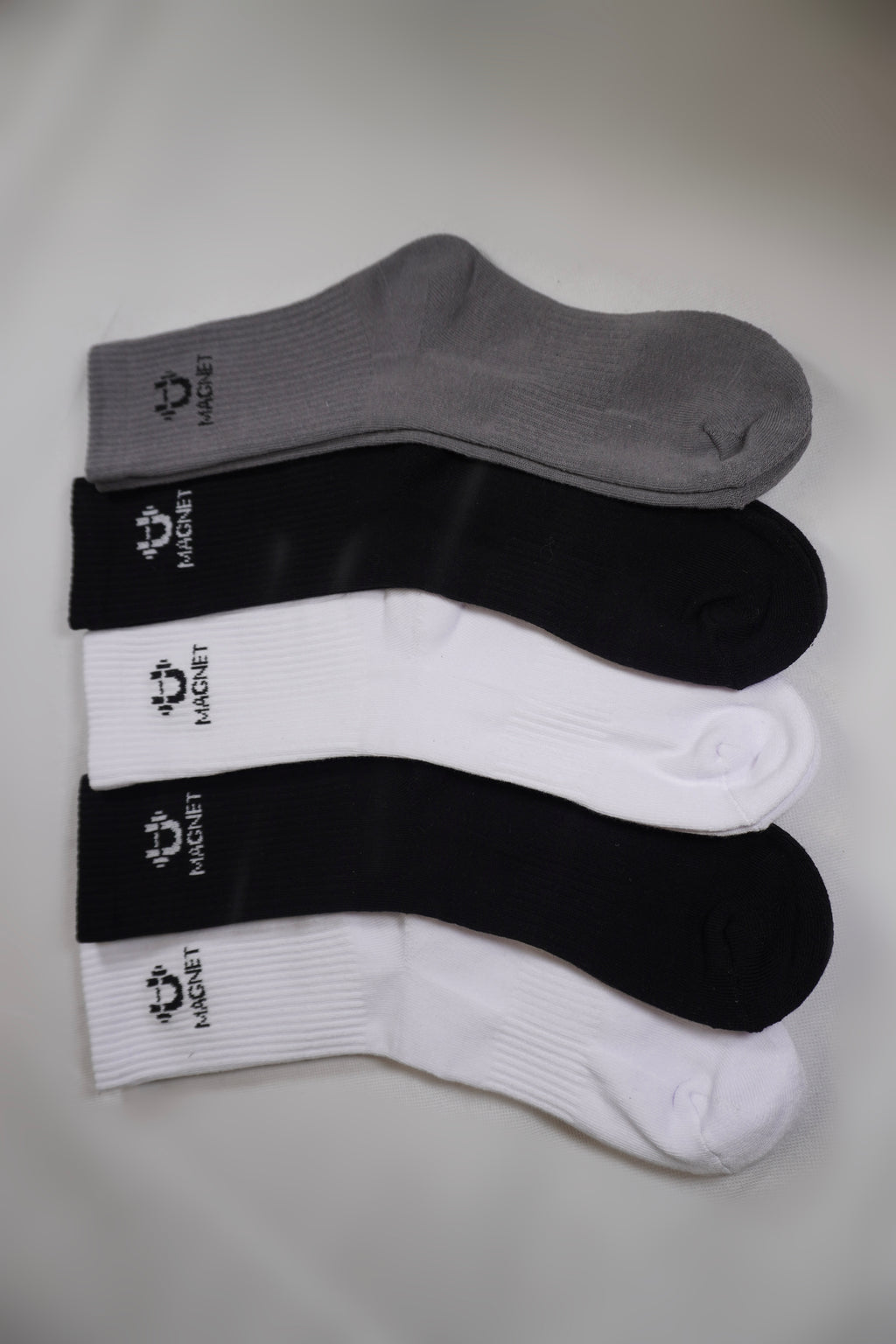 socks 5 pack