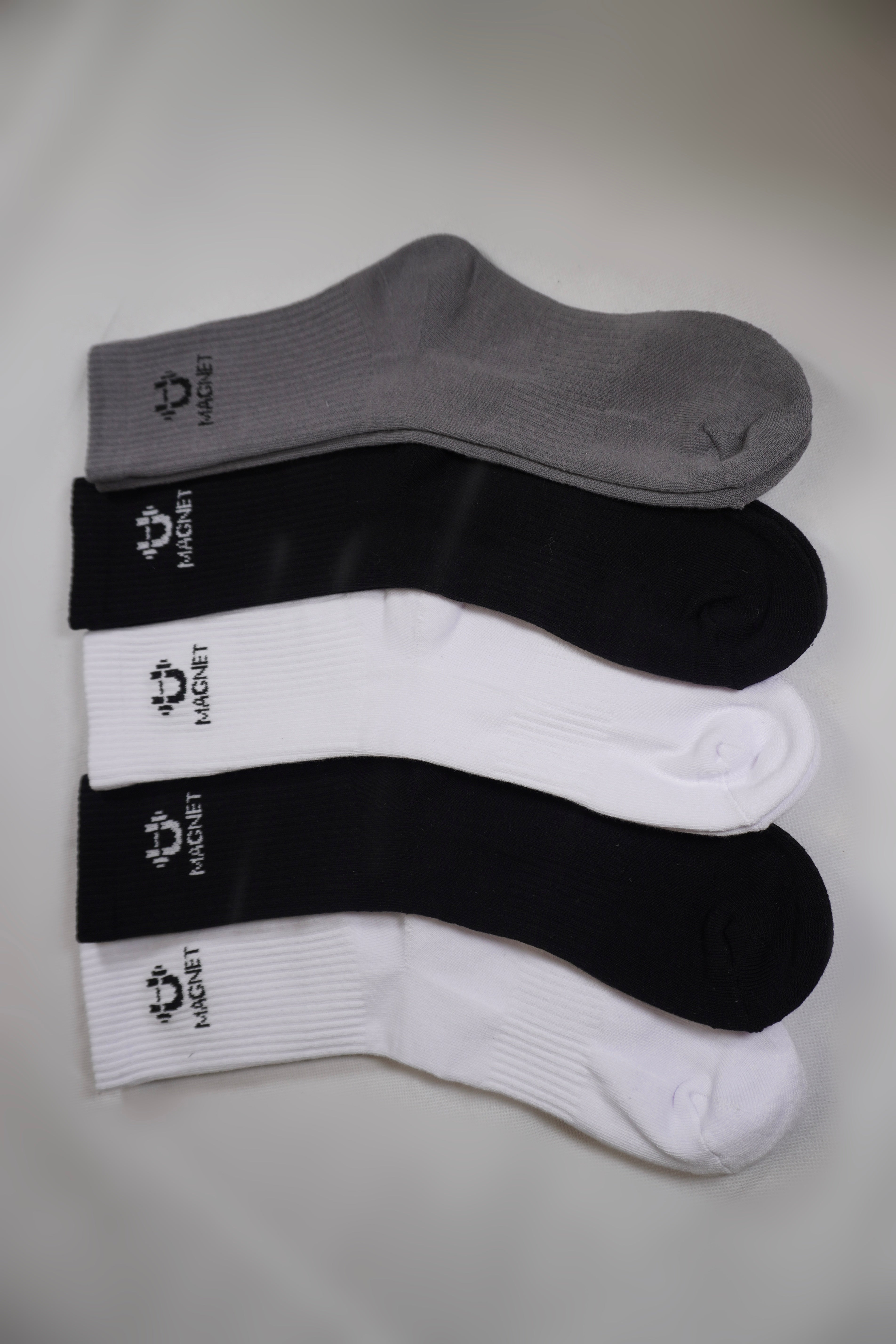 socks 5 pack