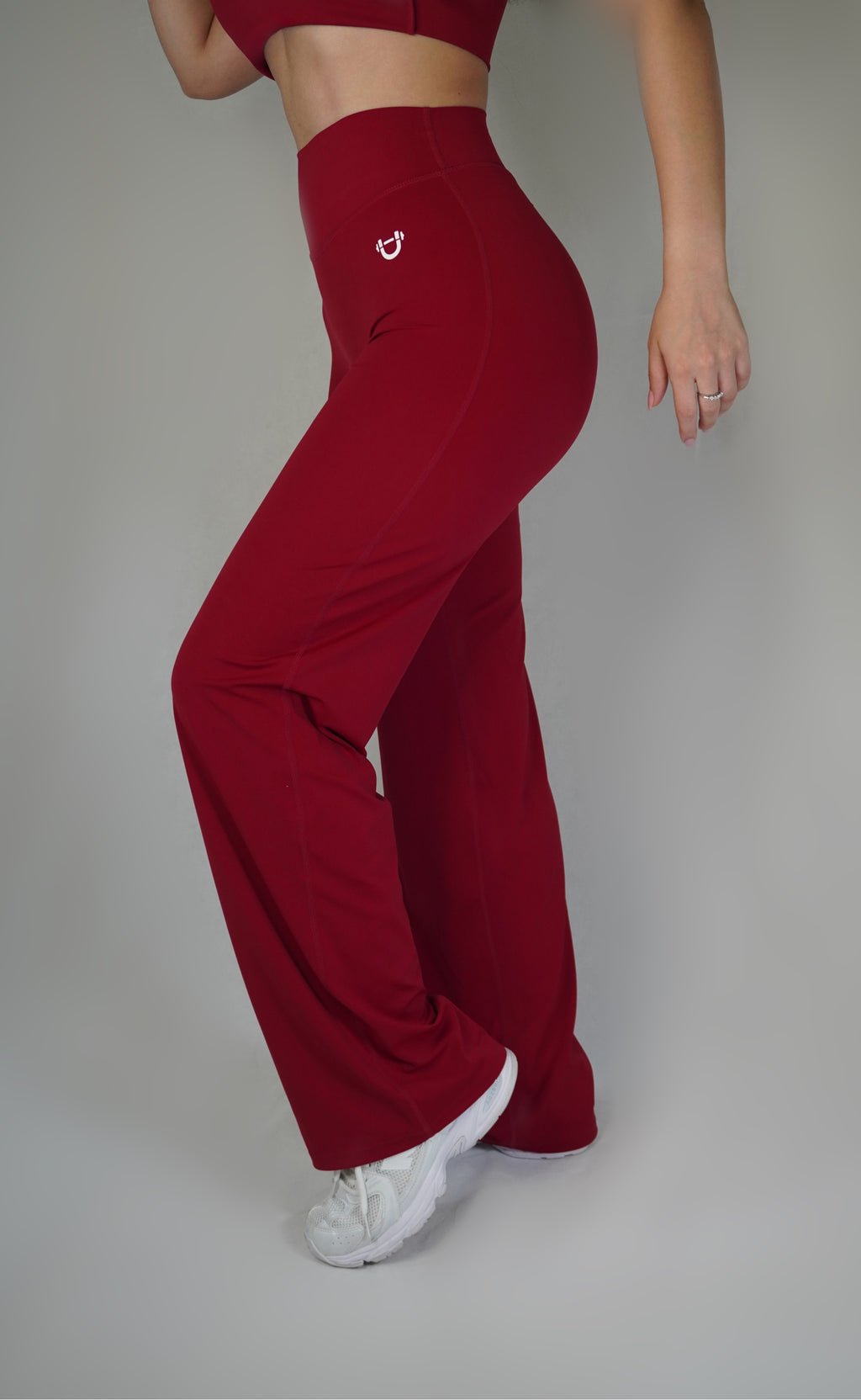 Flared Leggings