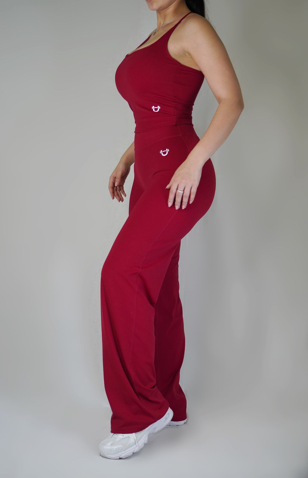 Tow-Piece Magnet Set