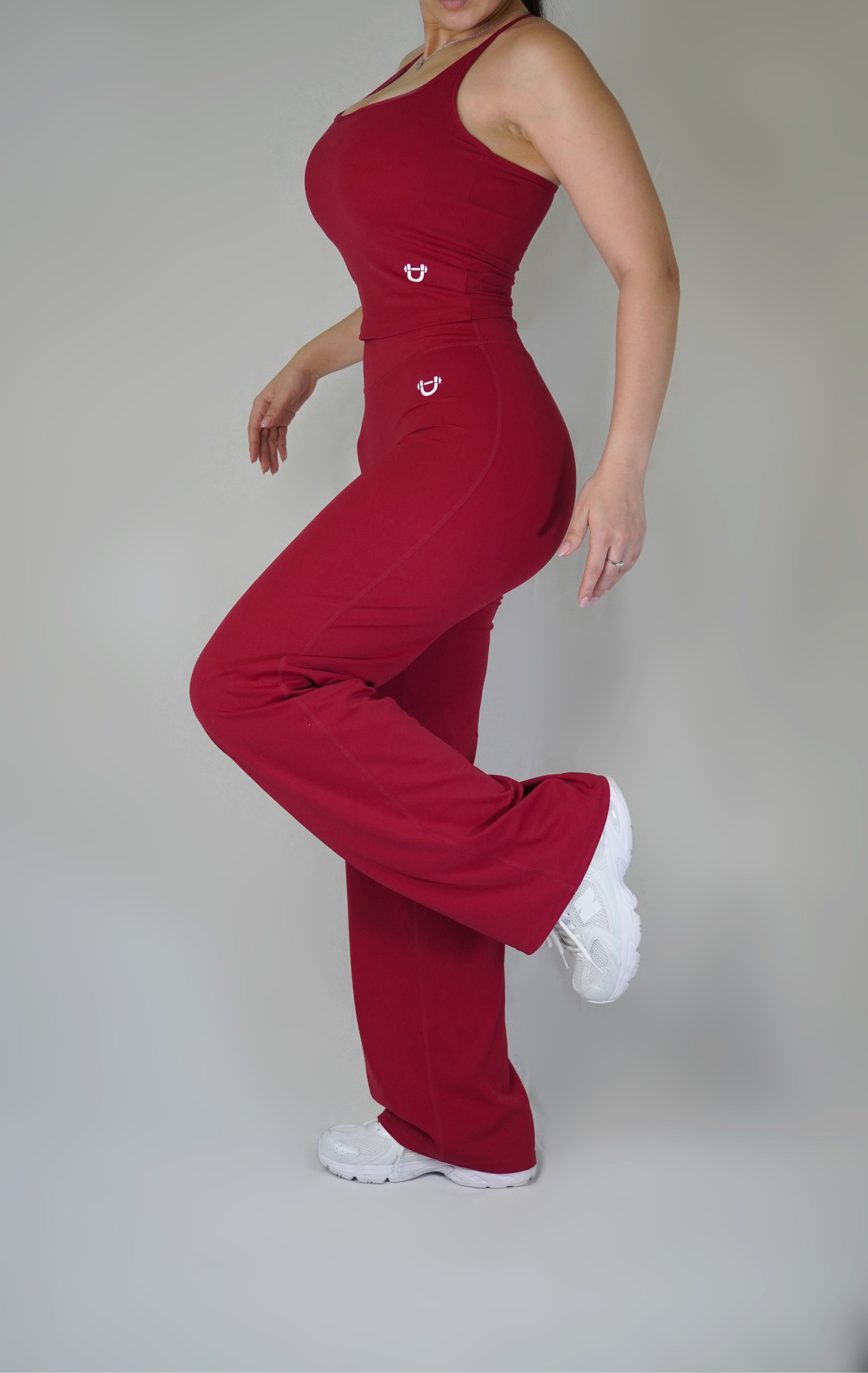 Tow-Piece Magnet Set